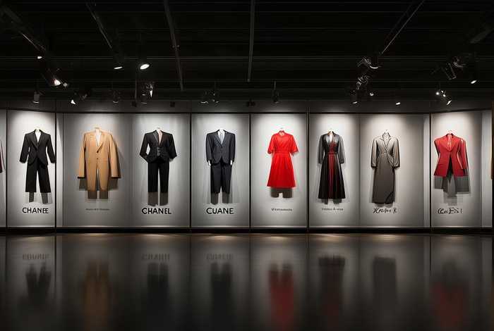 十大名牌衣服排名，十大名牌衣服排名榜