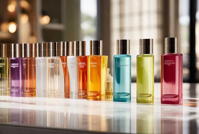 十大排名护肤品有哪些 十大排名护肤品有哪些牌子