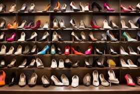 奢侈品女鞋品牌排行榜前十名（奢侈品女鞋品牌排行榜前十名有哪些）