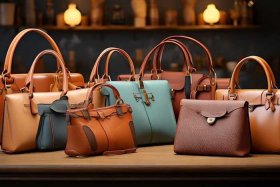 中老年女式手提包图片（中老年女式手提包图片大全）