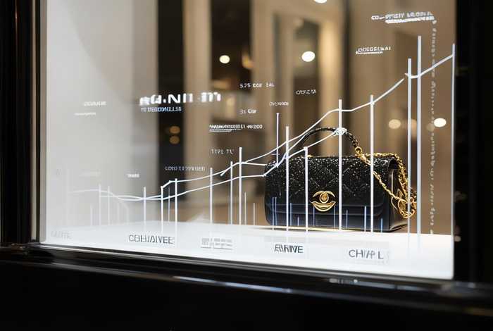 香奈儿最新价格走势、香奈儿最新价格走势分析