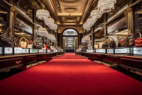 奢侈品品牌前十名；中国奢侈品品牌前十名