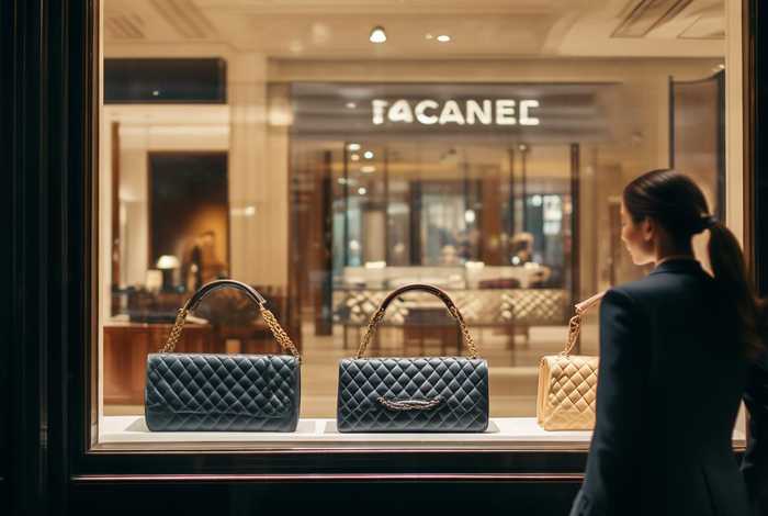 香奈儿官网女包在哪里买，香奈儿官网包包在哪买