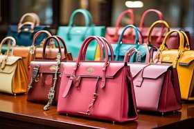 十大名牌女士包、女士包排名前十的品牌大全