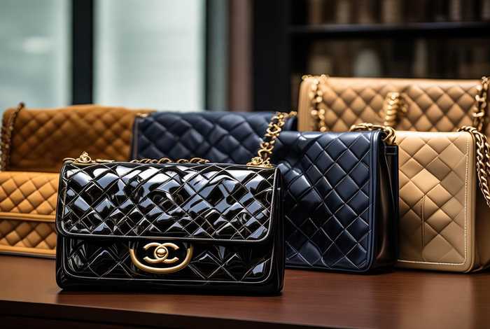 香奈儿包的种类、香奈儿包的种类名称