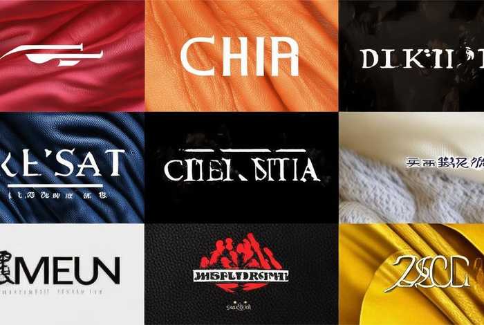 十大品牌女包排名LOGO - 国内一线十大品牌女包排名