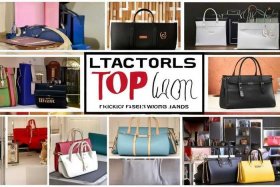 十大品牌包包有哪些牌子图片、十大品牌包包有哪些牌子图片大全
