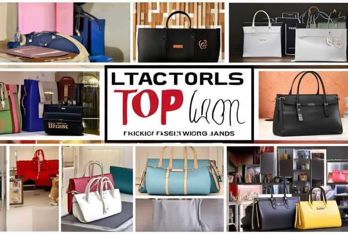 十大品牌包包有哪些牌子图片、十大品牌包包有哪些牌子图片大全