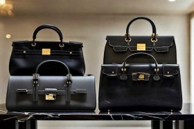 四大轻奢品牌包包（四大轻奢品牌包包排行榜）