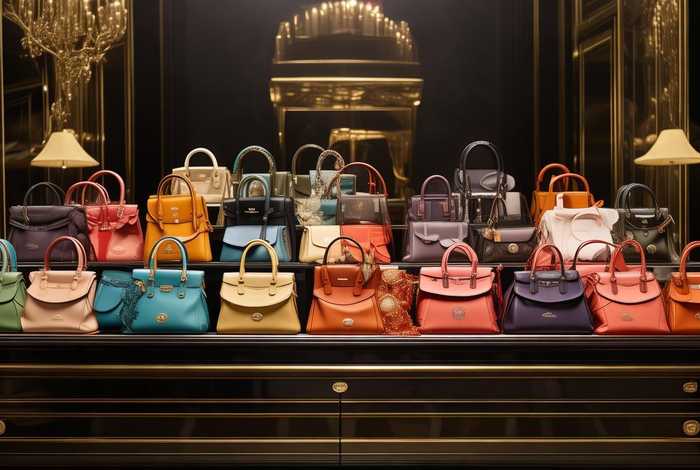 奢侈品品牌包包等级 奢侈品品牌包包等级排名