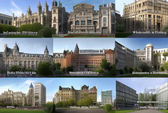 世界前十名大学 世界前十名大学校训