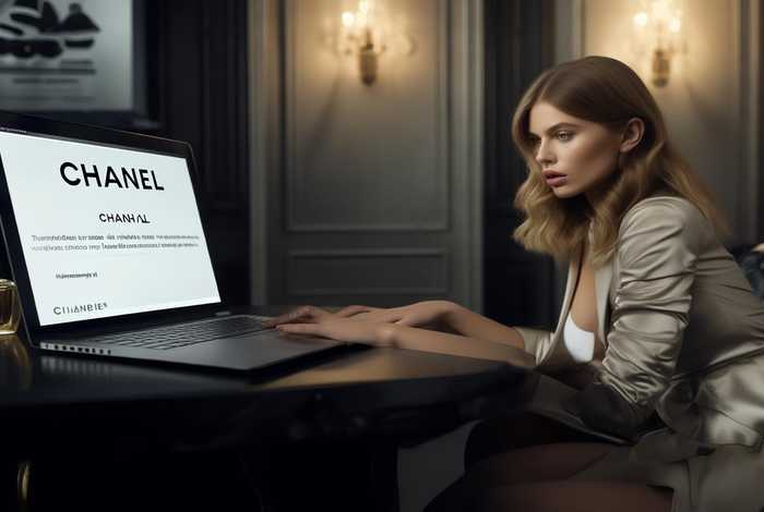 香奈儿官网怎么打不开，香奈儿官网为什么打不开