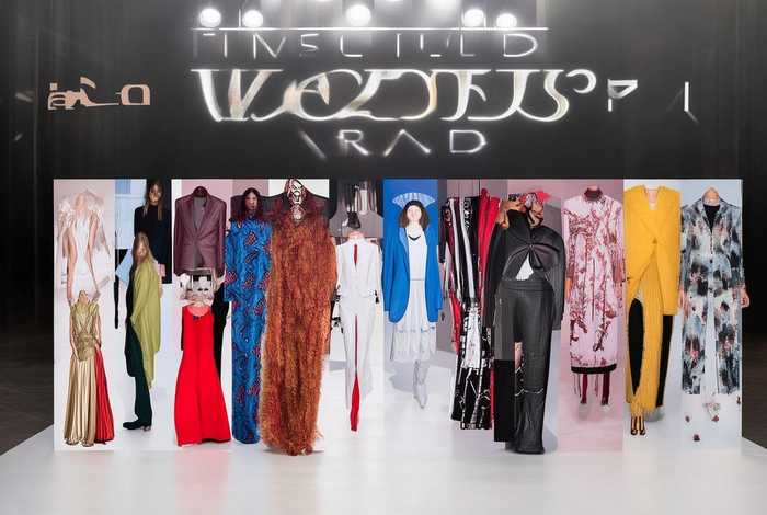 世界十大著名品牌服装(世界十大著名品牌服装排名) 世界十大著名品牌服装(世界十大著名品牌服装排名)