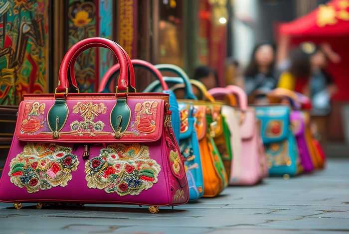 中国包包品牌有哪些 中国包包品牌有哪些牌子