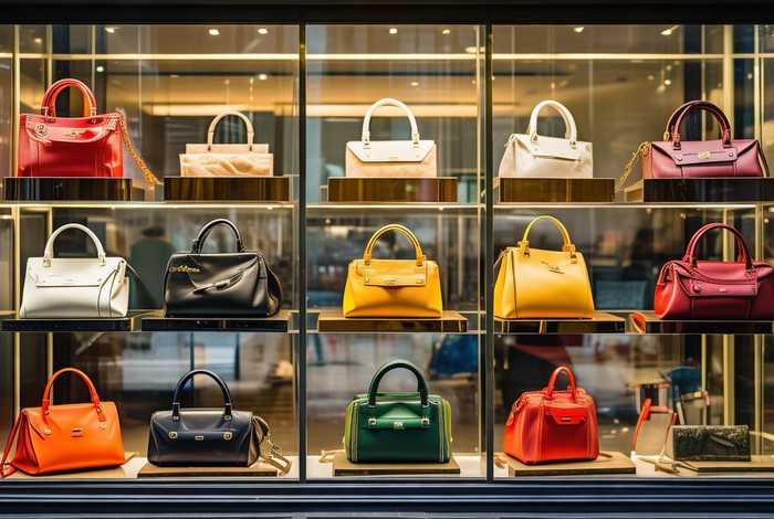 中国包包品牌排行榜前十名有哪些 中国包包品牌排行榜前十名有哪些牌子