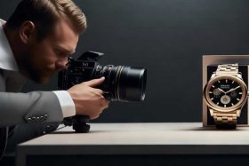 奢侈品品牌摄影师 - 奢侈品品牌摄影师招聘