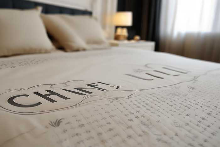 香奈儿官网店床单 - 香奈儿官网店床单是正品吗