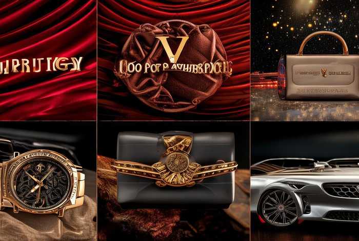 世界十大奢侈品牌排行榜图片、世界十大奢侈品牌排行榜图片大全