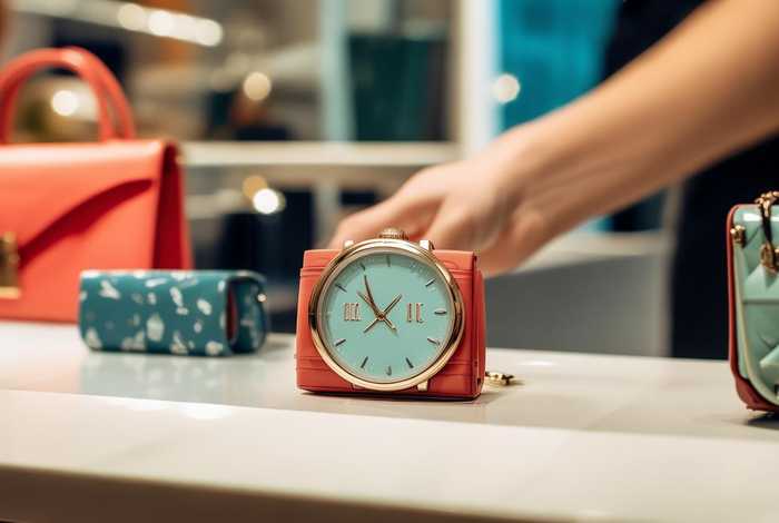 小ck手表跟小ck包是一家吗；小ck手表跟小ck包是一家吗多少钱