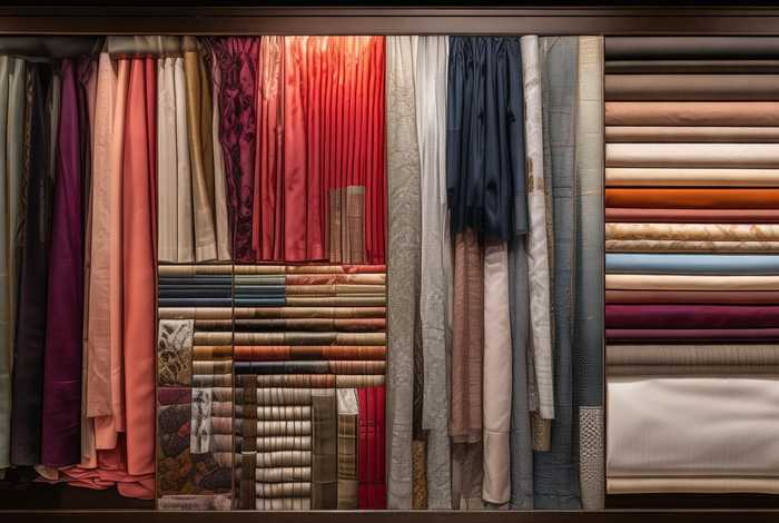 世界十大品牌面料排行榜最新 世界十大品牌面料排行榜最新图片