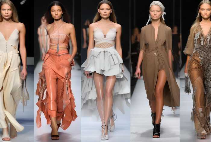 世界十大女装品牌;世界十大女装品牌有哪些 世界十大女装品牌;世界十大女装品牌有哪些