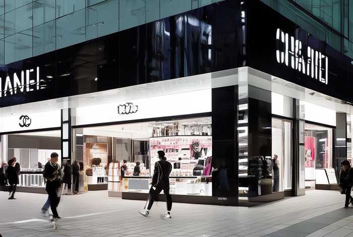 香奈儿彩妆官网店香港；香奈儿彩妆官网店香港有几家