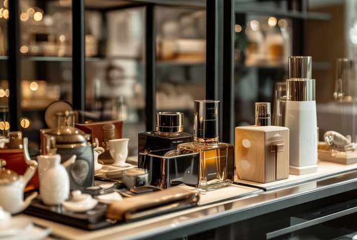 小奢侈品牌有哪些（小奢侈品牌有哪些系列）