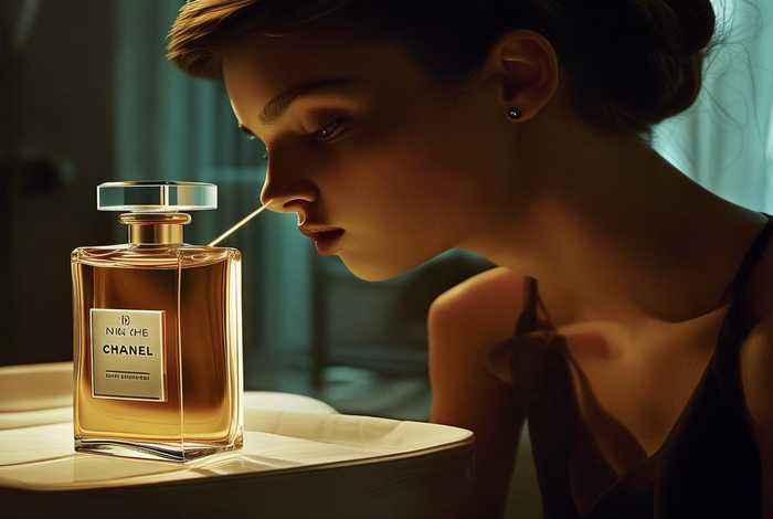 香奈儿1957香水好闻吗（香奈儿1957香水好闻吗女生）