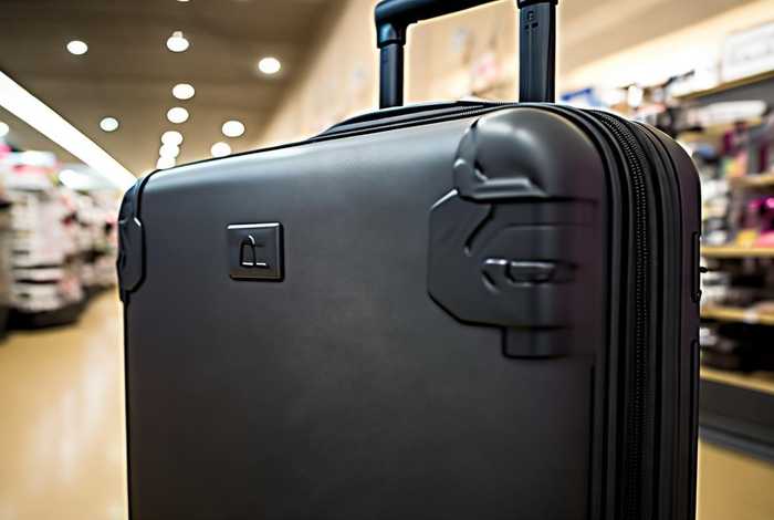 十大最耐用的国产拉杆箱（国产拉杆箱品牌十大排名）