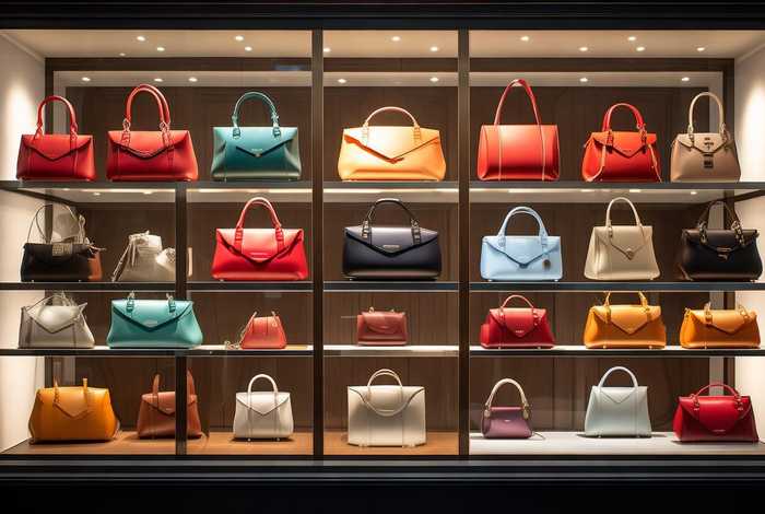 时尚包包品牌有哪些（时尚包包品牌有哪些牌子）