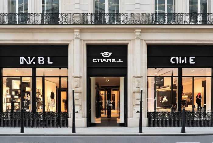香奈儿官网精品商城；香奈儿官网精品商城在哪