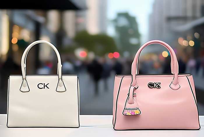 小ck和ck是什么牌子的包包（小ck和ck是什么牌子的包包区别）