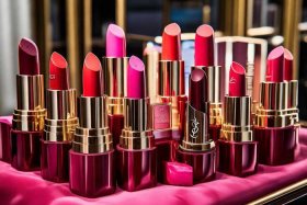十大奢侈品排名口红有哪些（十大奢侈品排名口红有哪些牌子）