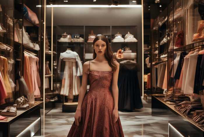 衣服奢侈品牌排行(衣服奢侈品牌排行榜前十名) 衣服奢侈品牌排行(衣服奢侈品牌排行榜前十名)