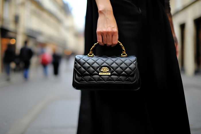 香奈儿哪款包包最百搭，香奈儿哪款包包最百搭图片