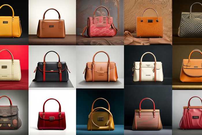 世界十大女士包奢侈品牌，世界十大女士包奢侈品牌图片