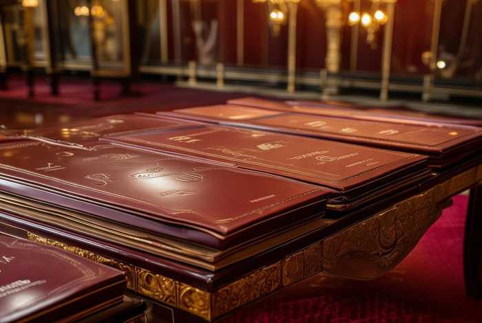 奢侈品十大排名品牌，奢侈品十大排名品牌有哪些