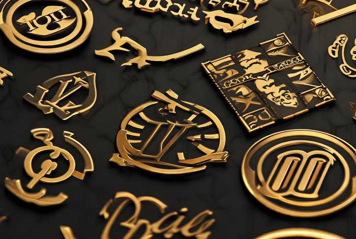 著名奢侈品品牌标志,著名奢侈品品牌标志有哪些 著名奢侈品品牌标志,著名奢侈品品牌标志有哪些