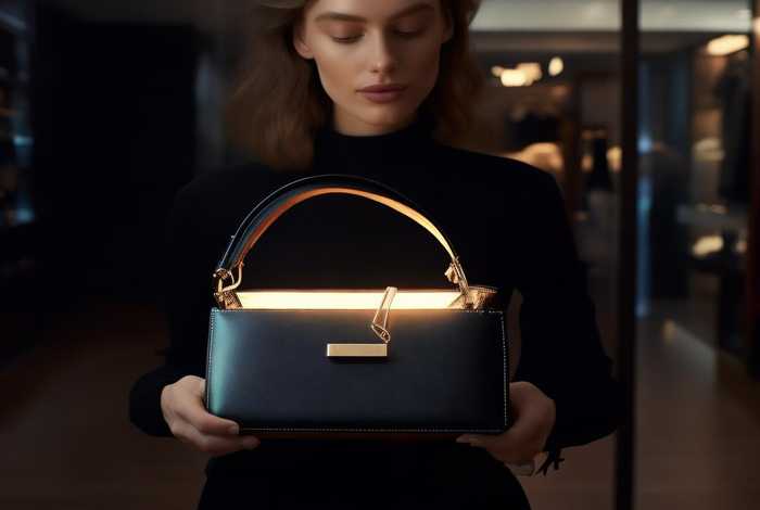 小众低调奢华包包品牌推荐，小众低调奢华包包品牌推荐女