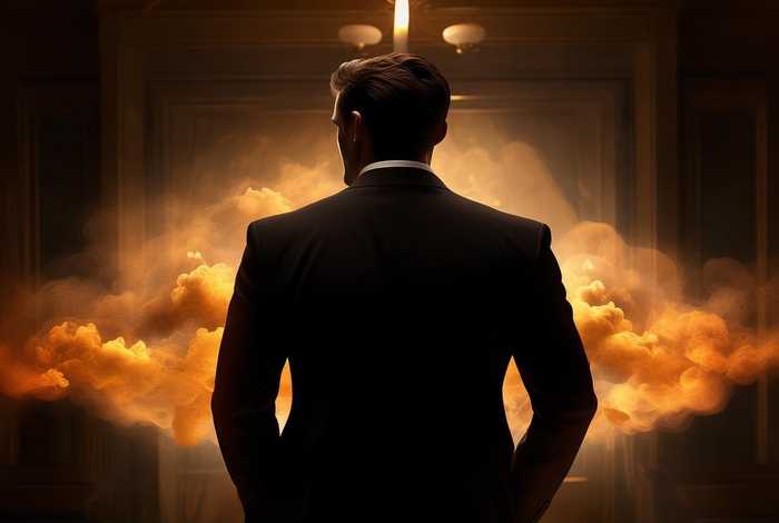 十大公认最好闻的香水男士香水（十大公认最好闻的香水男士香水排名）