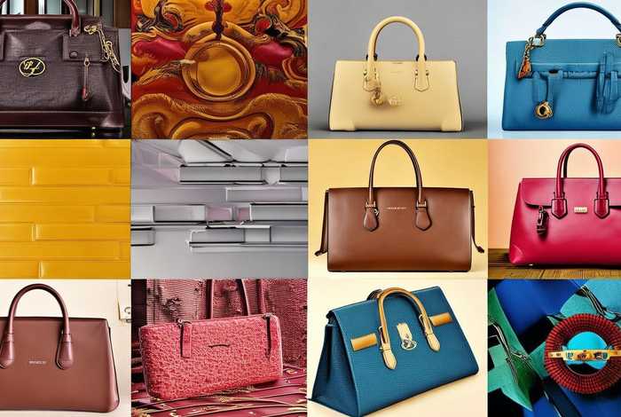 世界名包十大品牌图片，世界名包十大品牌图片大全