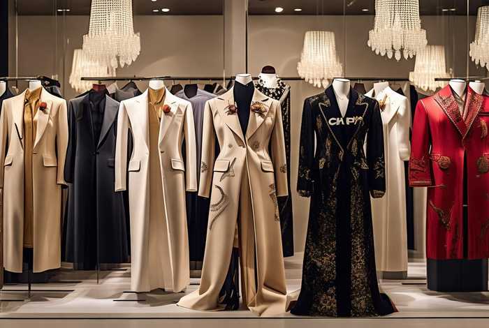 世界十大顶级奢侈品牌服装、世界十大顶级奢侈品牌服装有哪些