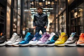 十大名牌鞋子排名榜（十大名牌鞋子排名榜国内男鞋）