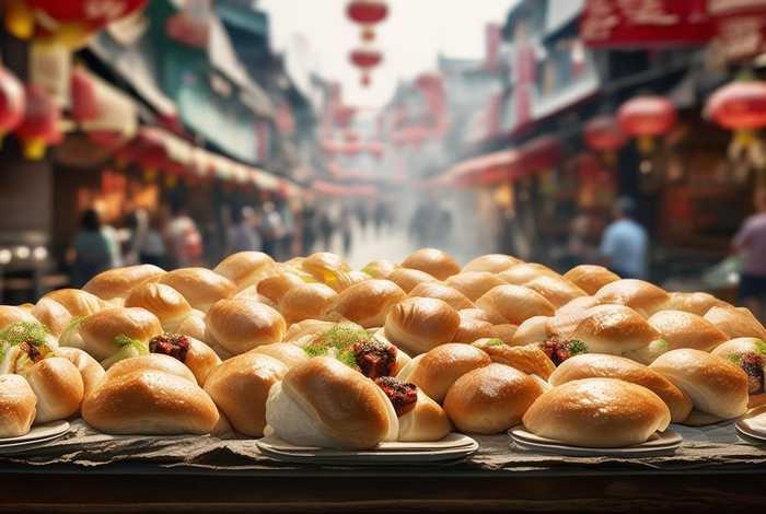 中国十大包子排名(中国十大包子排名榜) 中国十大包子排名(中国十大包子排名榜)