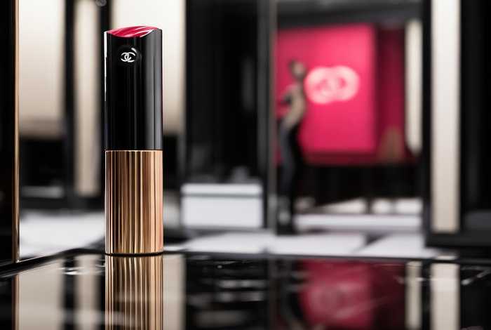 香奈儿2023新款，香奈儿2023新款口红