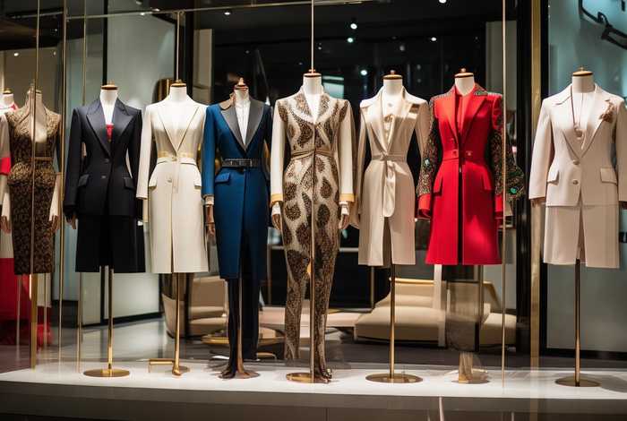 十大顶级奢侈品牌衣服、十大顶级奢侈品牌衣服排名