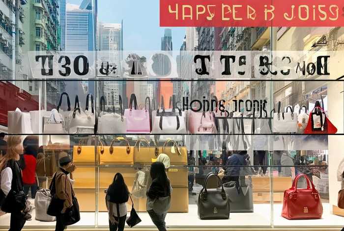 香港本土十大品牌包包、香港本土十大品牌包包排行榜