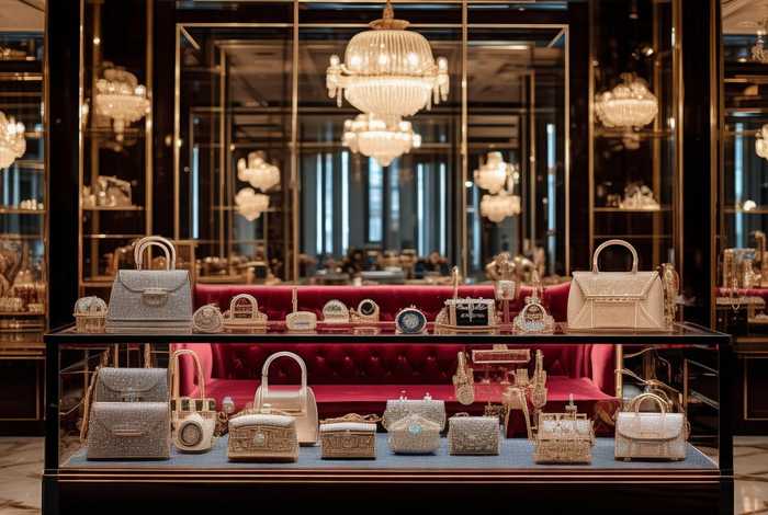 一线大牌奢侈品排行榜价位多少；一线大牌奢侈品排行榜价位多少钱一个