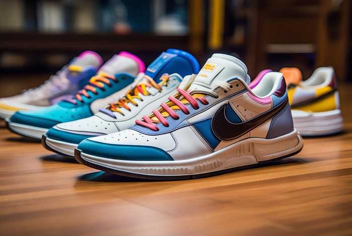 奢侈品女运动鞋品牌、奢侈品女运动鞋品牌有哪些