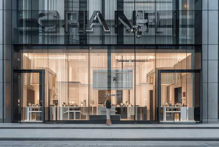 重庆香奈儿香水实体店，重庆香奈儿香水实体店电话